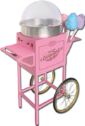 Concessions and Add-Ons