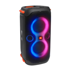 JBL speakers