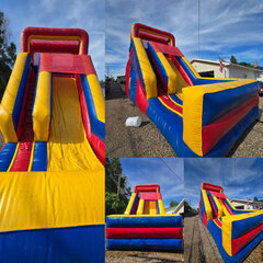 Jumbo Slide