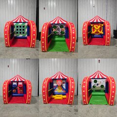 Carnival Games