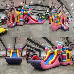 Candyland Combo