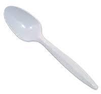 Sno Cone Spoons 25ct
