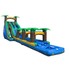 24 ft Bahama Blast