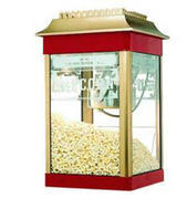 Machine  Popcorn 