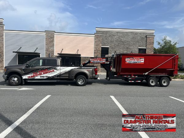 junk removal service inverness fl