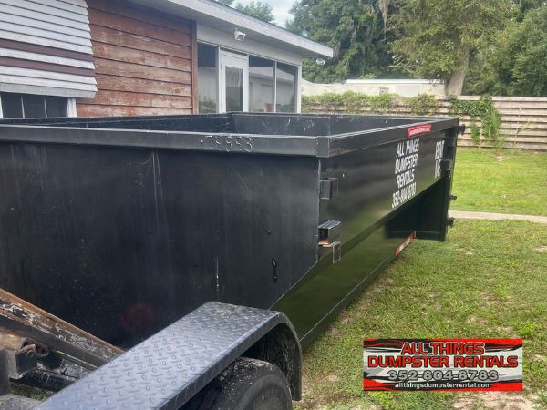 roll-off containers inverness fl