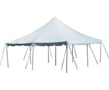 Tents, Tables & Chairs