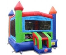 Bounce Houses