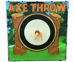 Axe Throw