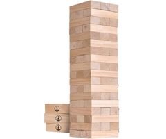 Giant Jenga