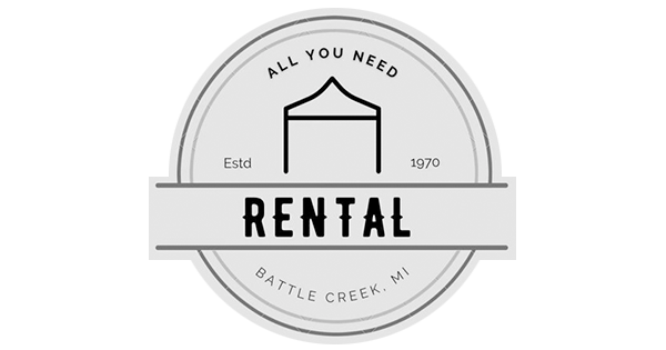 All You Need Rental