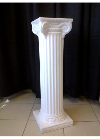 Pillars 40”