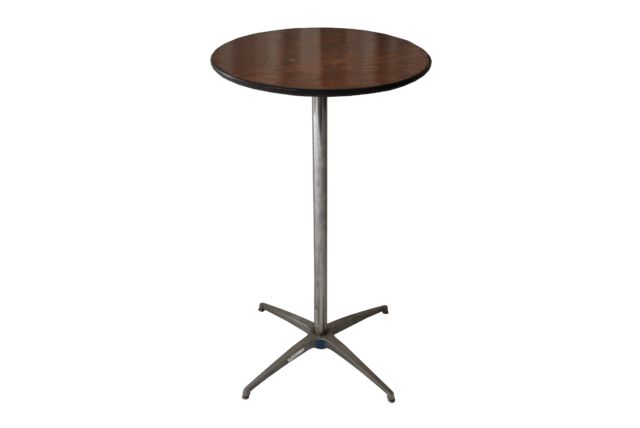 Tables cocktail 36”