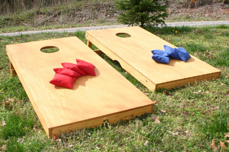 Corn Hole