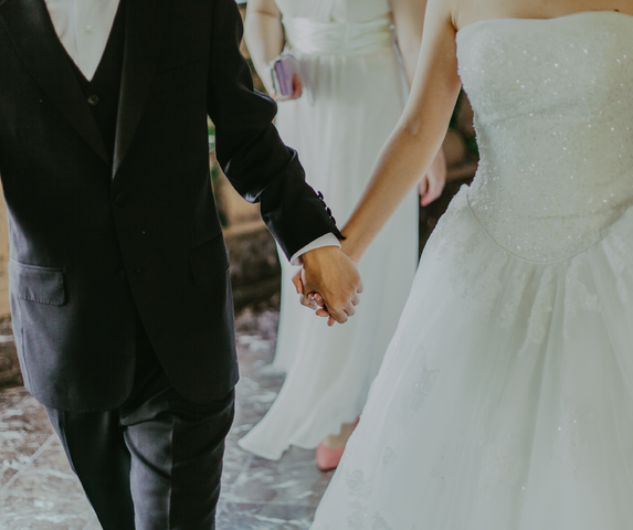 Wedding Bundle 200 ppl (Premium)