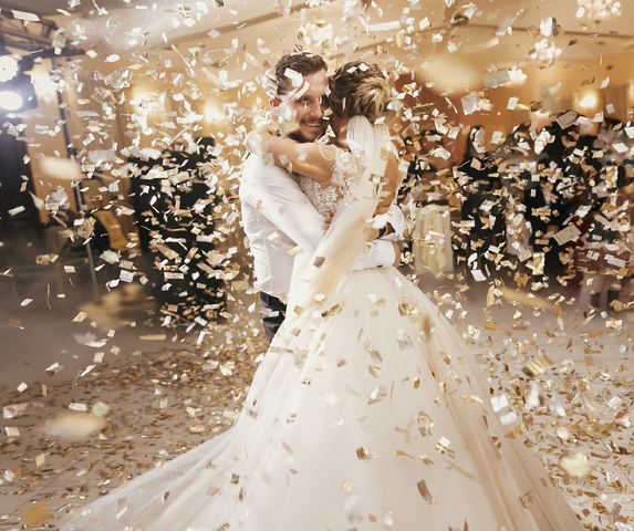 Wedding Bundle 250 ppl (Premium)