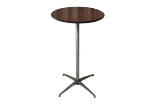 Tables cocktail 36”