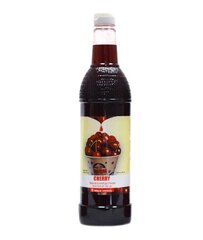 Cherry Sno-Kone Syrup