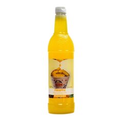 Pineapple Sno-Kone Syrup
