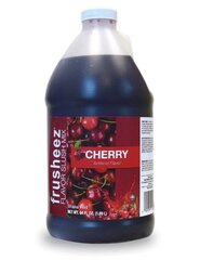 Cherry Slushee Mix
