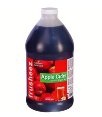 Apple Cider Slushee Mix