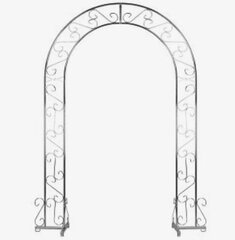 Bronze Arch