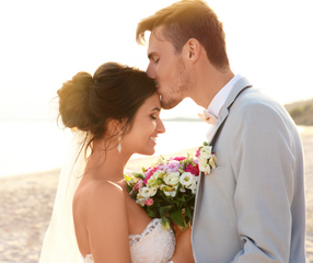 175-Person Premium Wedding Bundle