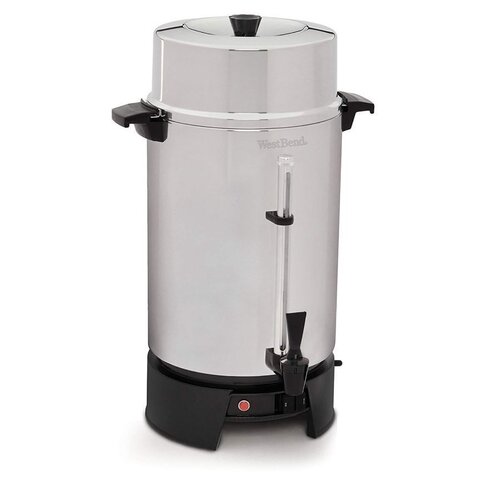 Coffee maker (90 cup)