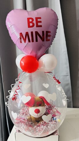 Gift Balloons For Any Occasion 