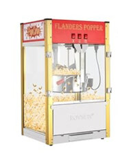 Large PopCorn Machine
