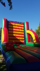 Velcro Wall