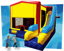 5-in-1 Combo Units - All Boys Themes