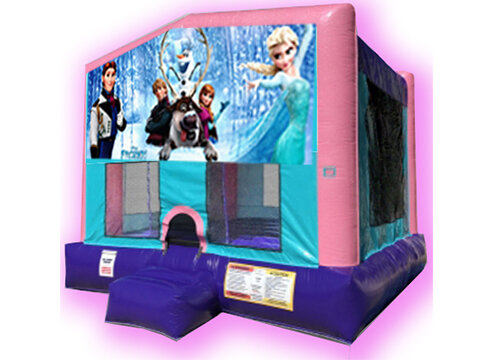 15 x 15 Module Frozen