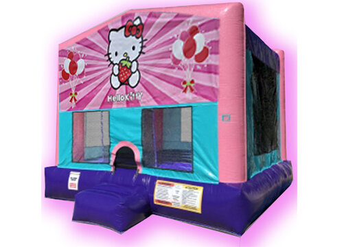 15 x 15 Module Hello Kitty