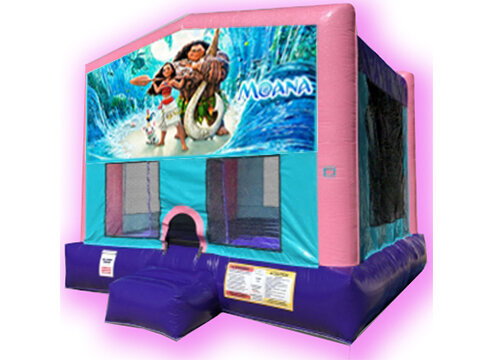 15 x 15 Module Moana