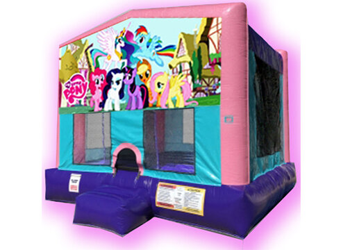 15 x 15 Module My Little Pony