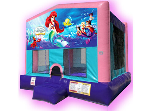 15 x 15 Module Little Mermaid