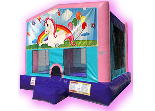 15 x 15 Module Unicorn