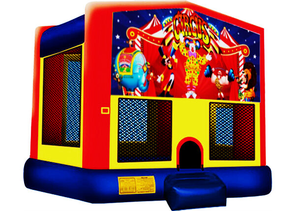 15 x 15 Module Circus