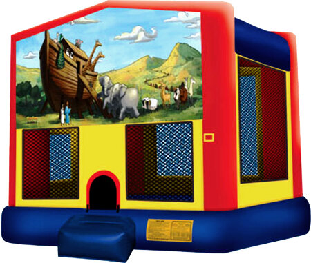 15 x 15 Module Noahs Ark