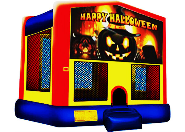 15 x 15 Module Halloween