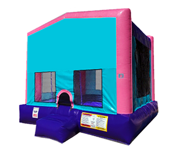 Plain 15x15 Girls Module