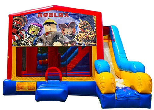 Roblox 5 in 1 Combo Unit