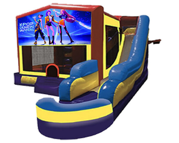 KPoP - 20x26 Combo with Pool