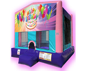 Happy Birthday- Option 1