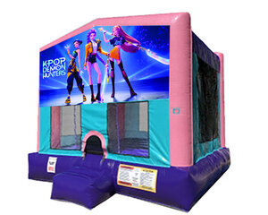 KPoP - 15 x 15 Girls Module