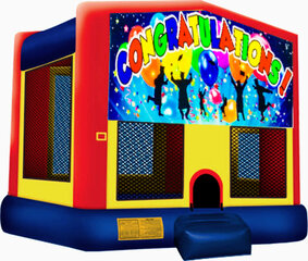 Graduation (Congrats)