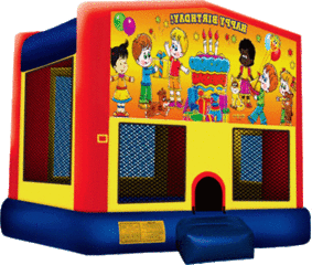 Happy Birthday- option 3