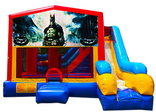 Batman 5-in-1 Combo Unit