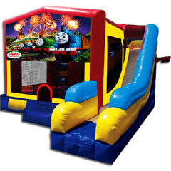 Thomas Train 5-in-1 Combo Unit